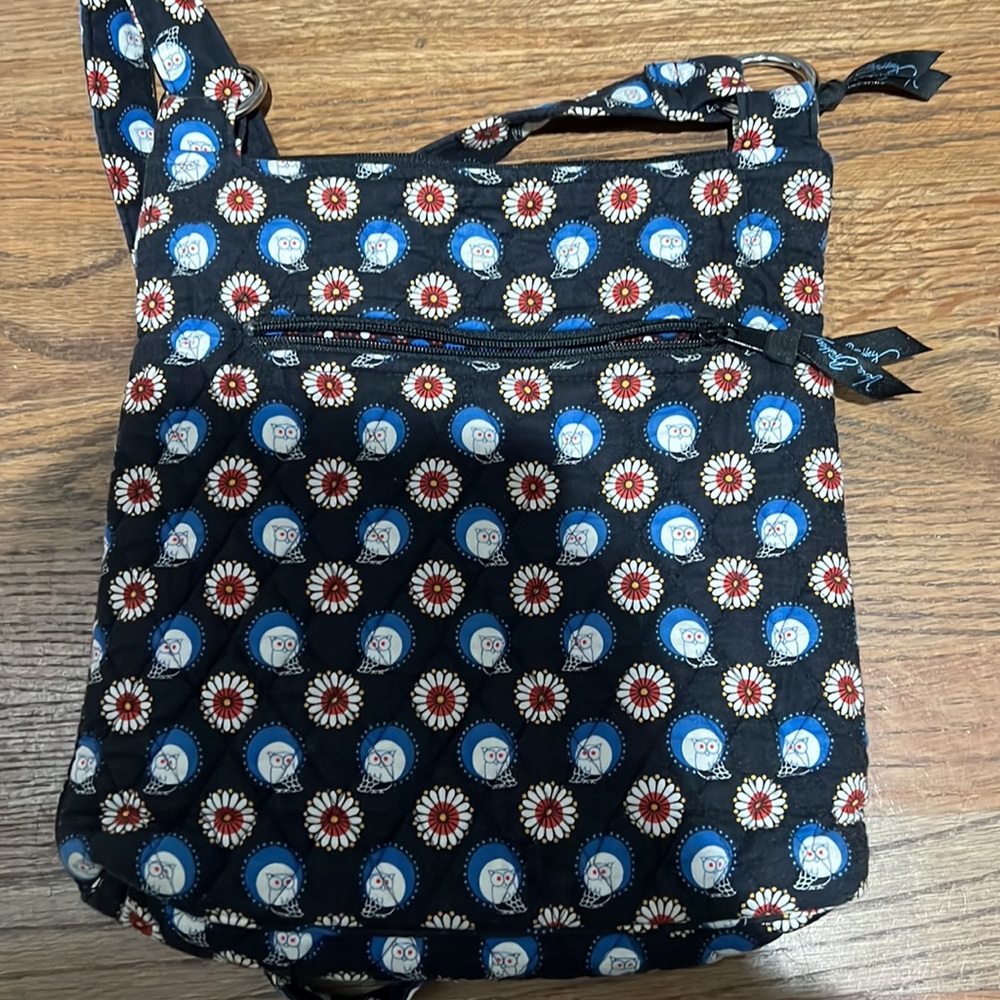 Vera Bradley Crossbody bag - Picture 2 of 6
